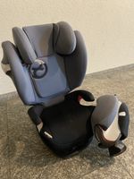 Kindersitz Cybex mit Isofix