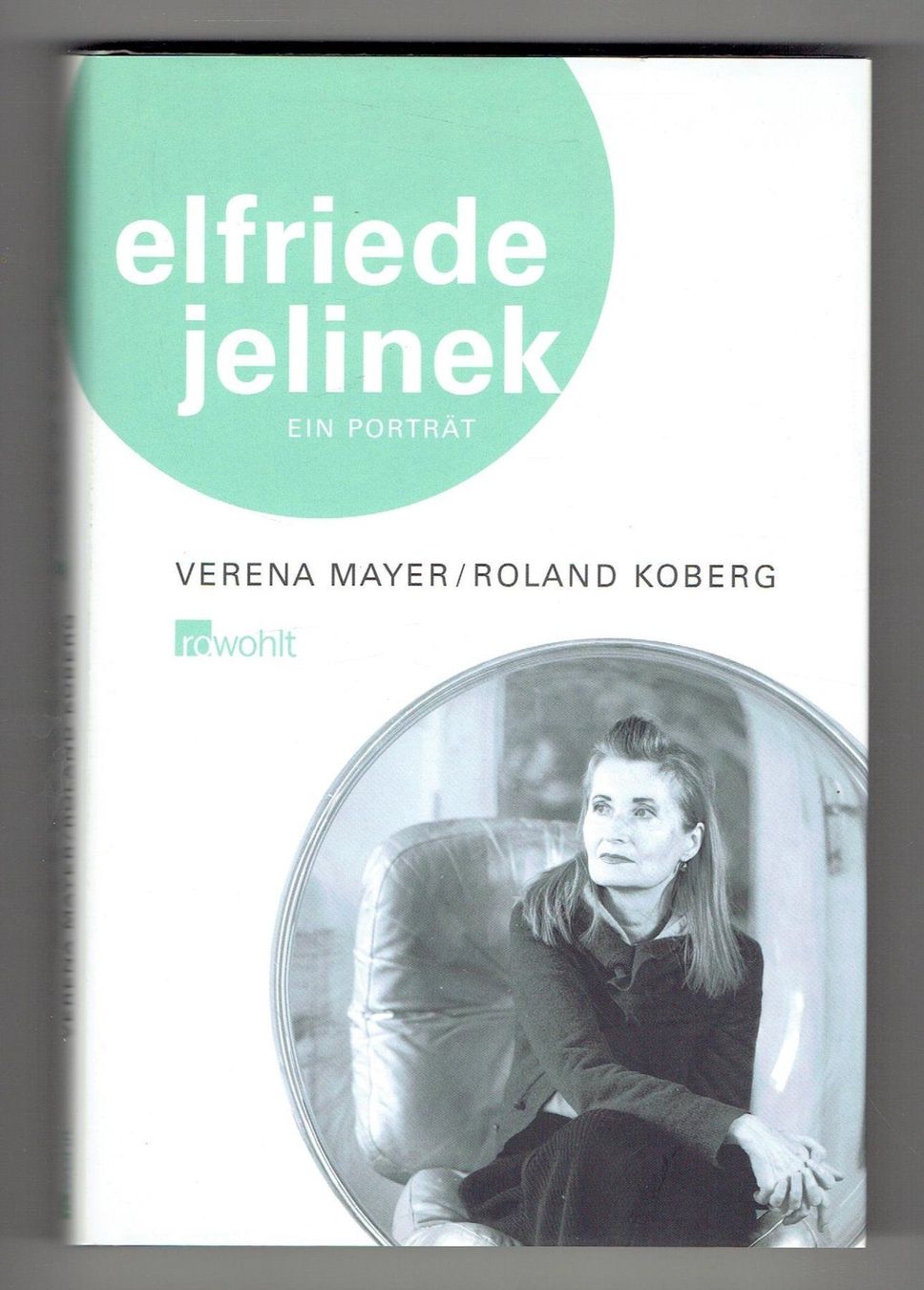 Libri: Elfriede Jelinek – Nuovo (secondo la descrizione) da Flims - Dorf venduto da Stagediver