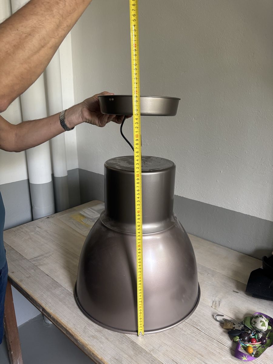 Lampadari & plafoniere: Lampe – Usato da Zürich venduto da evaa10 1