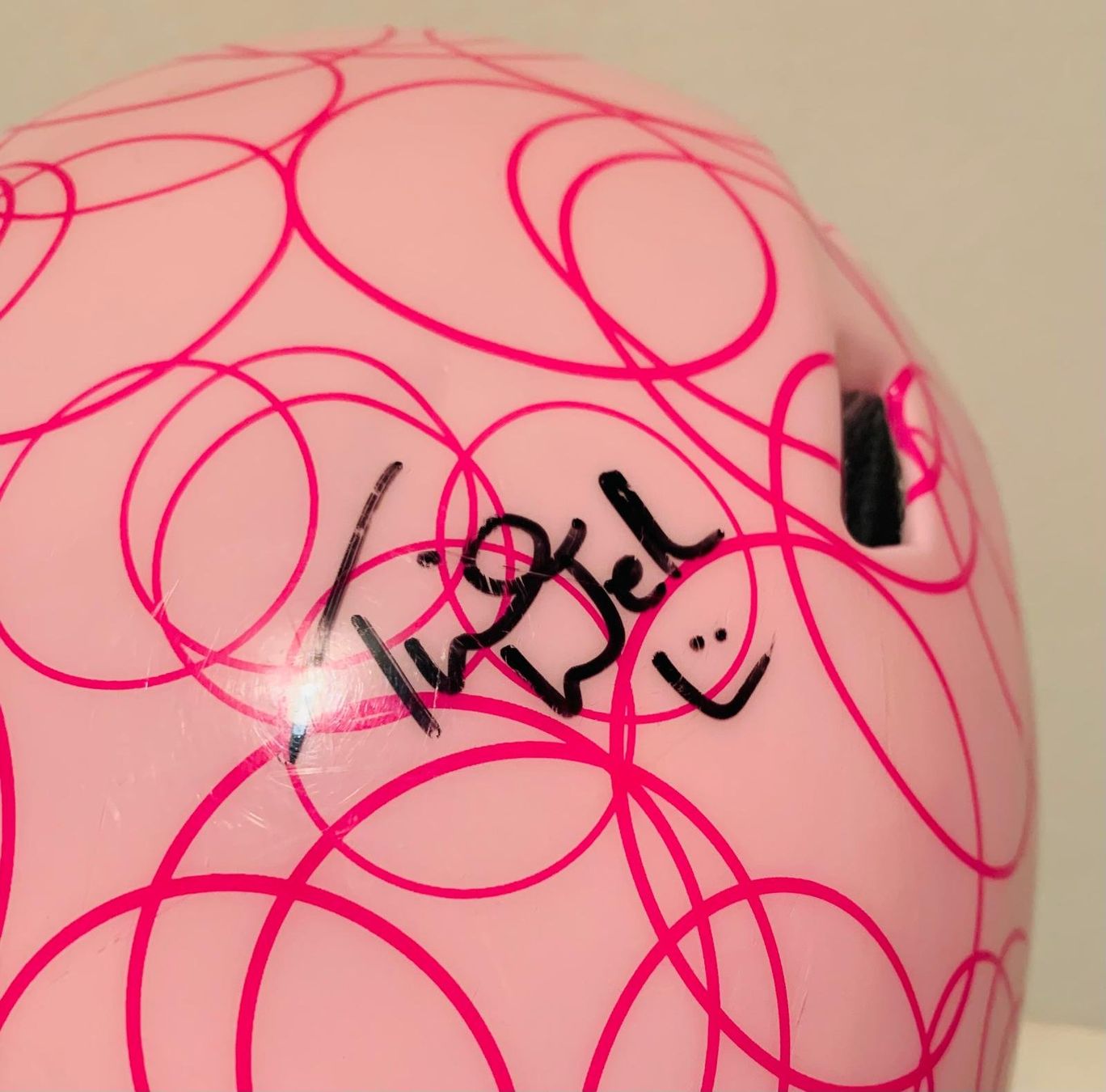 Casques: Mädchen Skihelm – D'occasion à Münchwilen TG par Caroline_T. 2
