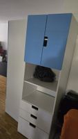IKEA Kinder Kleiderschrank mit Schubladen gebraucht