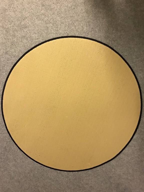 Teppiche: Schallplatten Teppich – Gebraucht aus Wängi von ts7670 1