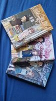 A Silent Voice - Tome 1 à 3
