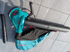 Bosch Laubsauger und -bläser ALS 25