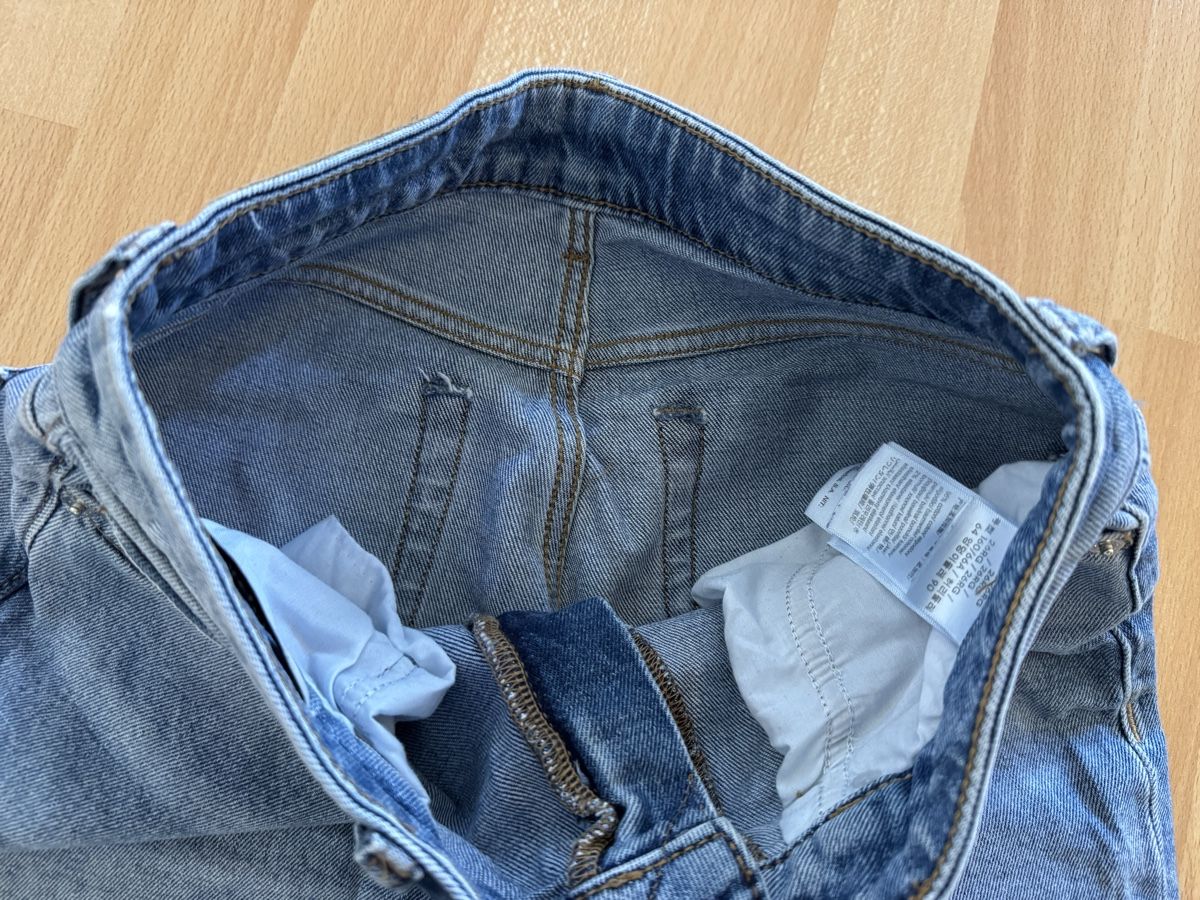 Calvin Klein Jeans: Calvin Klein Jeans gr.26 – Usato da Buchrain venduto da Jasikistler 4