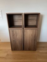     IKEA-Regale, neu & zusammengebaut – wegen Fehlkauf