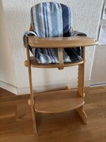 Geuther Kinderstuhl 