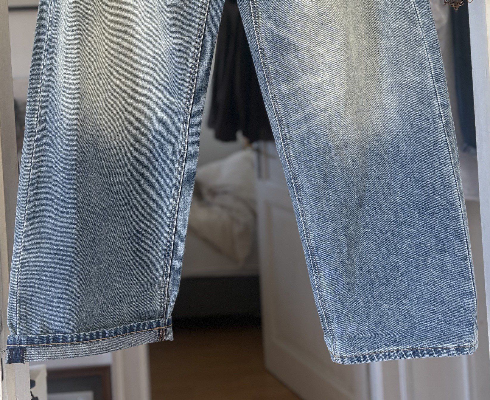 Jeans: JEANS! M – Nuovo e nell'imballaggio originale da Locarno venduto da NicoNion 2