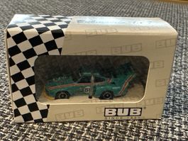 BUB 1:87 Porsche 935 NEU ab 9.-