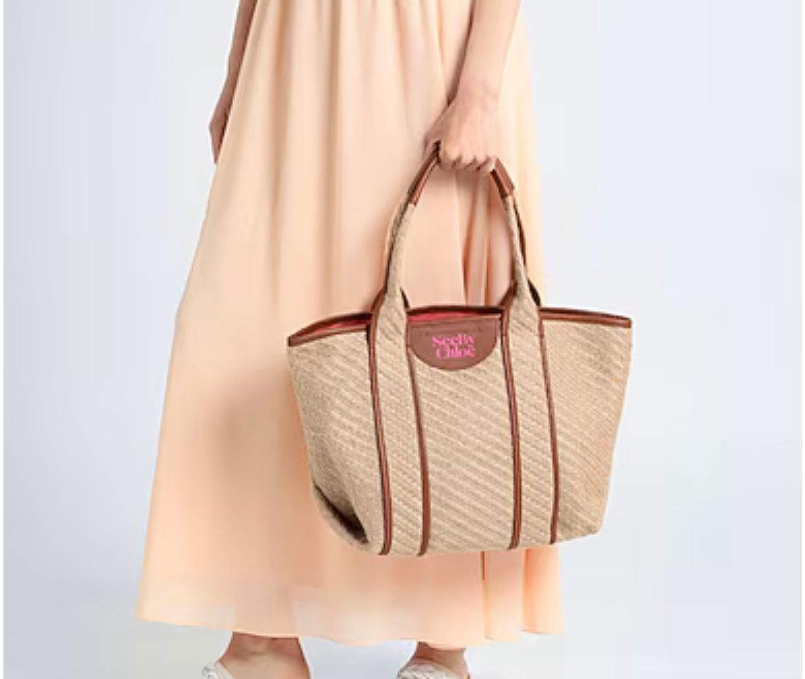 Chloé Borse da donna: See by Chloe Tasche – Nuovo (secondo la descrizione) da Obfelden venduto da 3zwerge 5