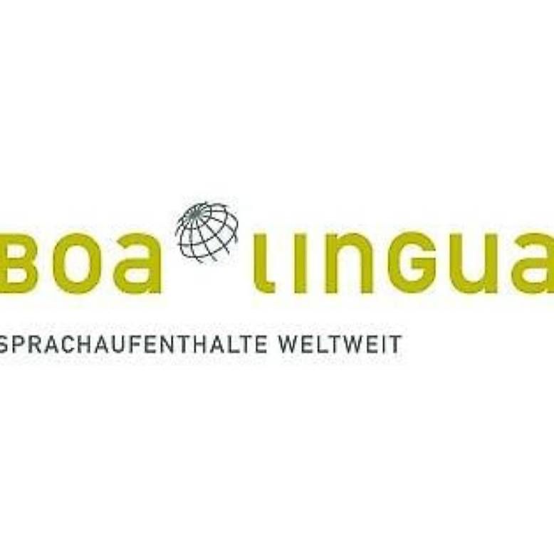 Buoni: Boa Lingua Gutschein 100.-  – Usato da Berg TG venduto da Gisela86