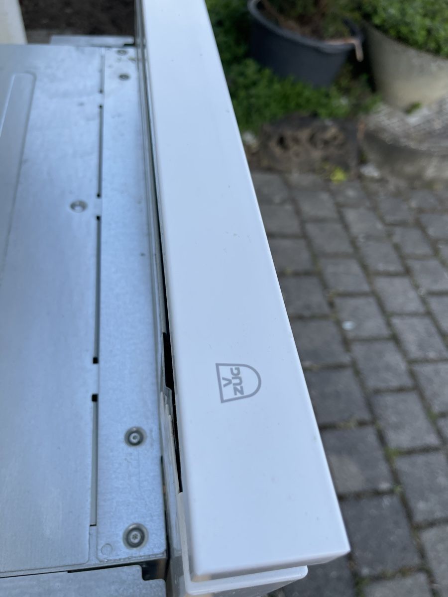 Ventilazione: Dunstabzugshaube – Usato da Auw venduto da rosee_ 2