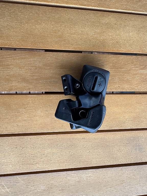 Sram Ersatzteile: SRAM GX Eagle AXS Schalthebel 12-fach Controller – Gebraucht aus Horgen von peterp 1