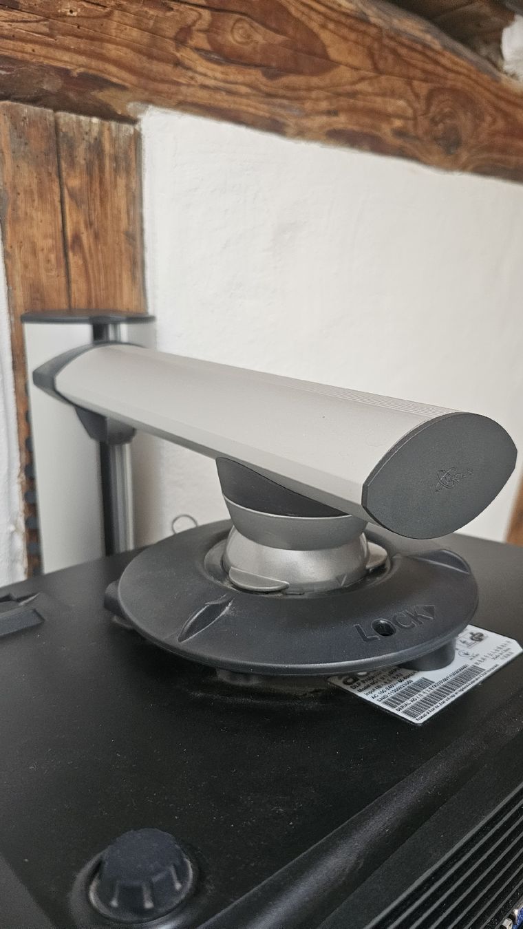 Acer Vidéoprojecteurs: Home Cinema Projector Acer P7500 – D'occasion à Spreitenbach par Garjulia 2