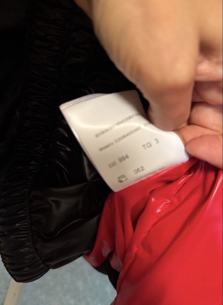 Moncler Jacken: Moncler ski jacket  – Gebraucht aus Zürich von AlineCr 6