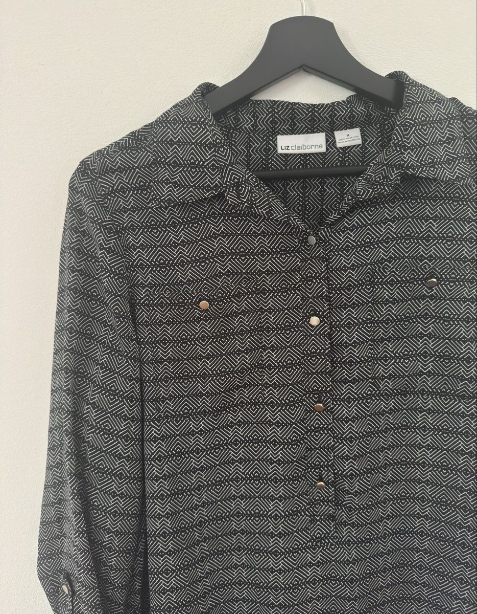 Camicette: Liz Calibrone Bluse, Gr. M, Damen – Nuovo (secondo la descrizione) da Schaffhausen venduto da Fundperle 1