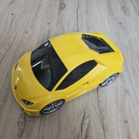 Valise Lamborghini 