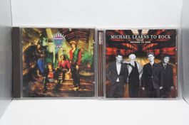 2 CDs Michael Learns To Rock - Nothing To Lose + same