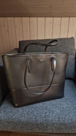 Lacoste Handtasche
