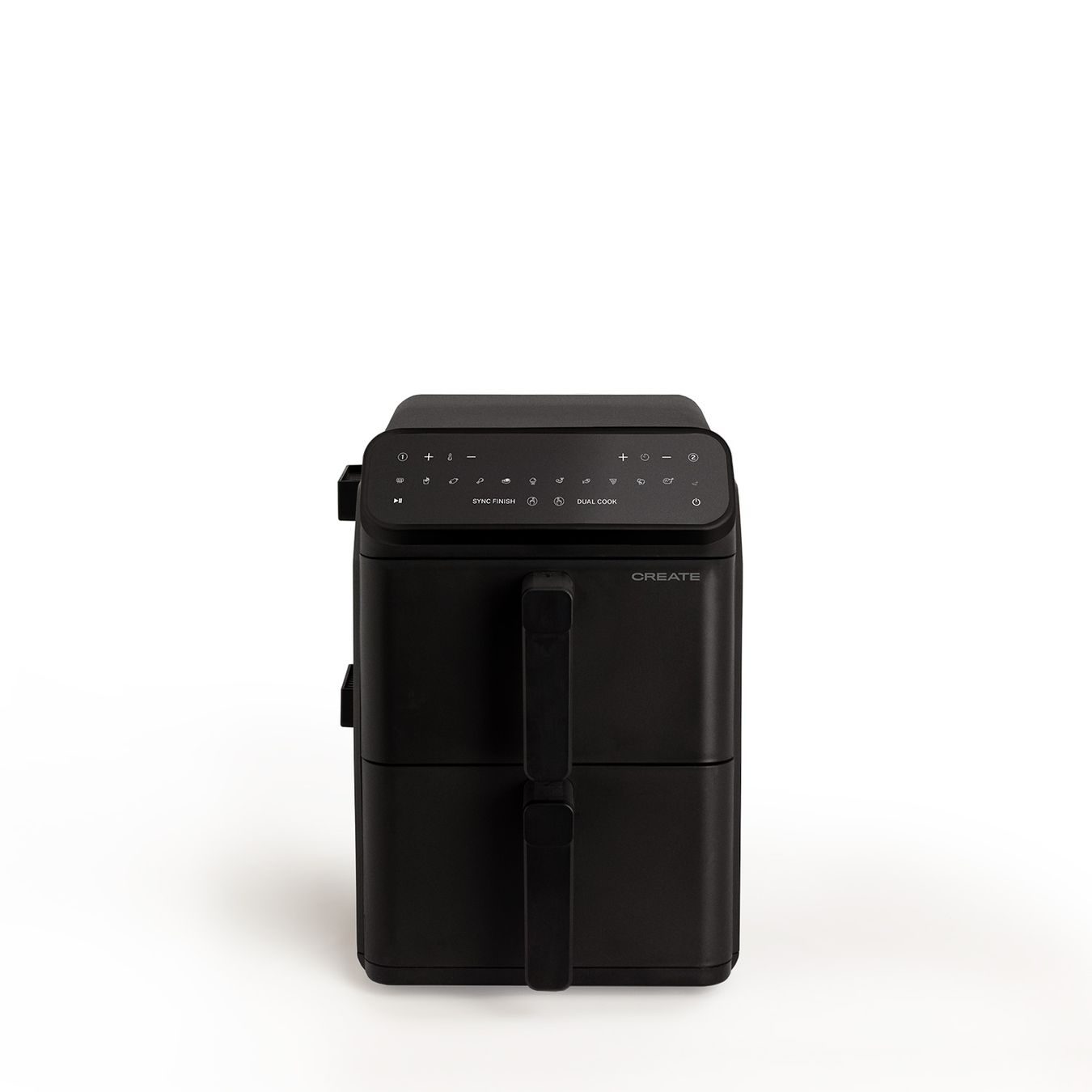 Appareils de cuisine: AIR FRYER DUAL STACK – Neuf avec emballage d'origine à Bremgarten AG par simpliCH