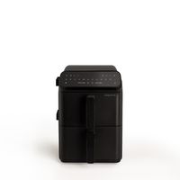 AIR FRYER DUAL STACK
