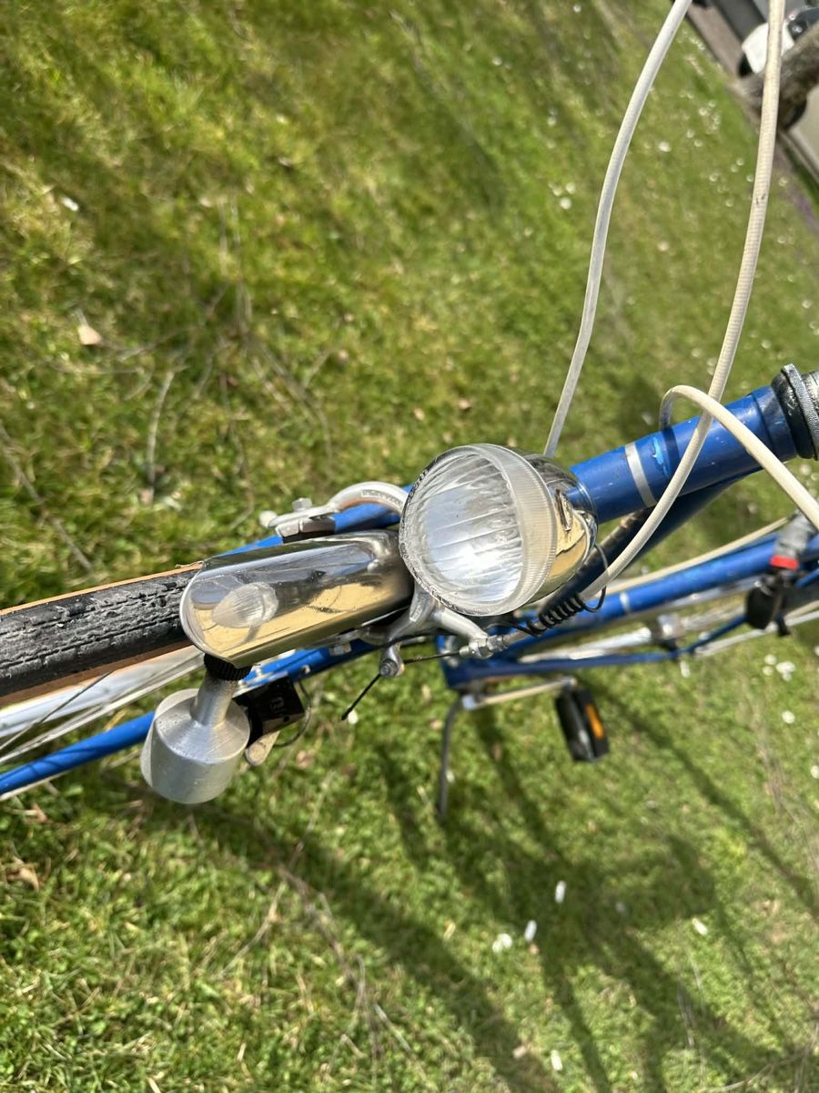 Biciclette: Vintage Velo – Usato da Gutenswil venduto da Bregenzer8610 4
