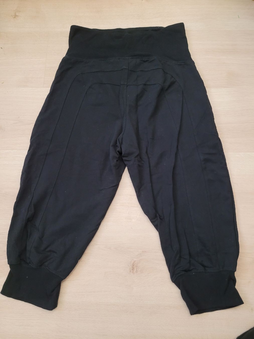 Pantaloni: 3/4 Umstandshose Gr. 38 – Usato da Lupsingen venduto da sta_wgg5 2