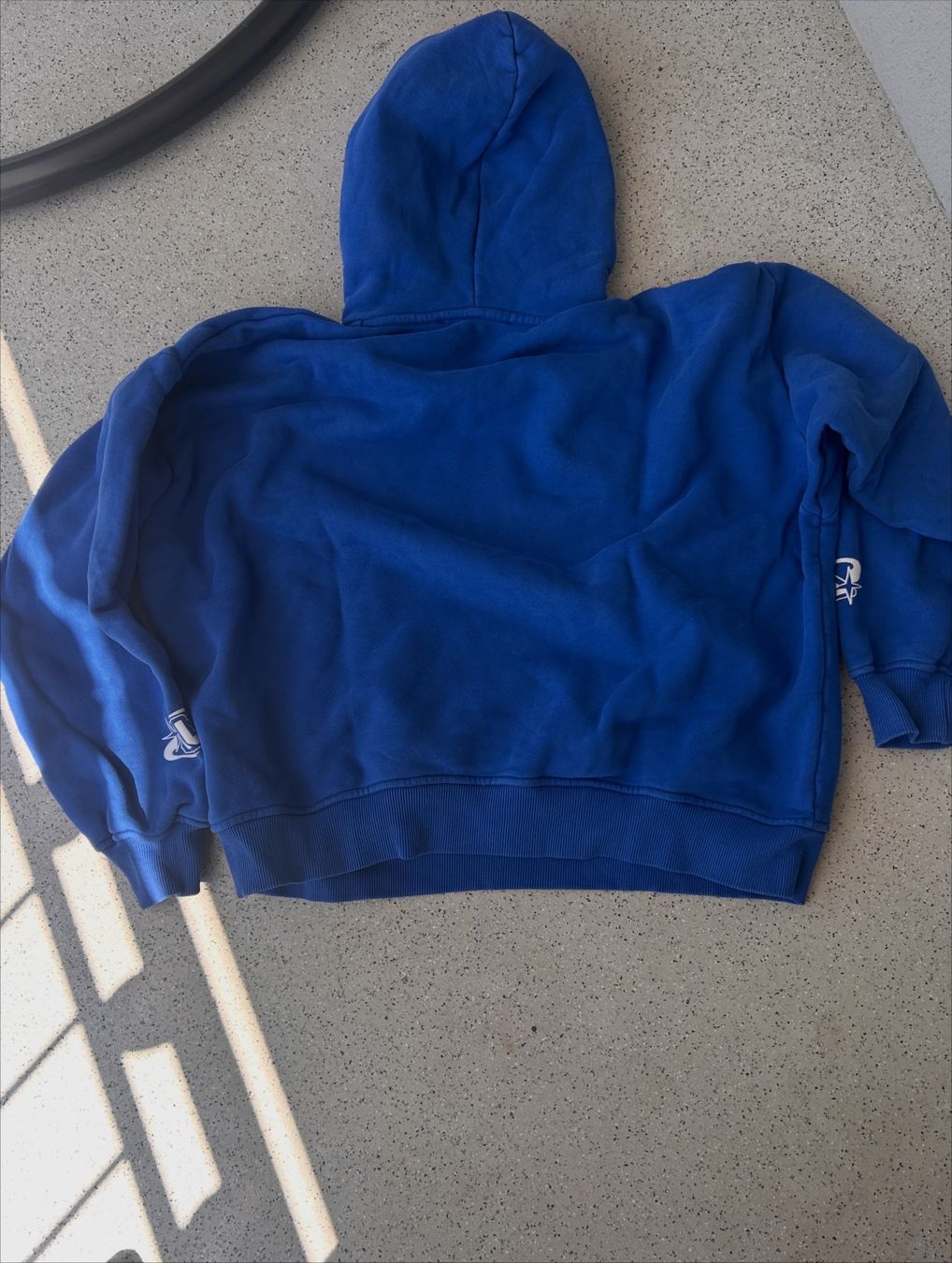 Pulls & Sweat-shirts: Leftlane Hoodie – D'occasion à Bern par 44RewornHunter 1