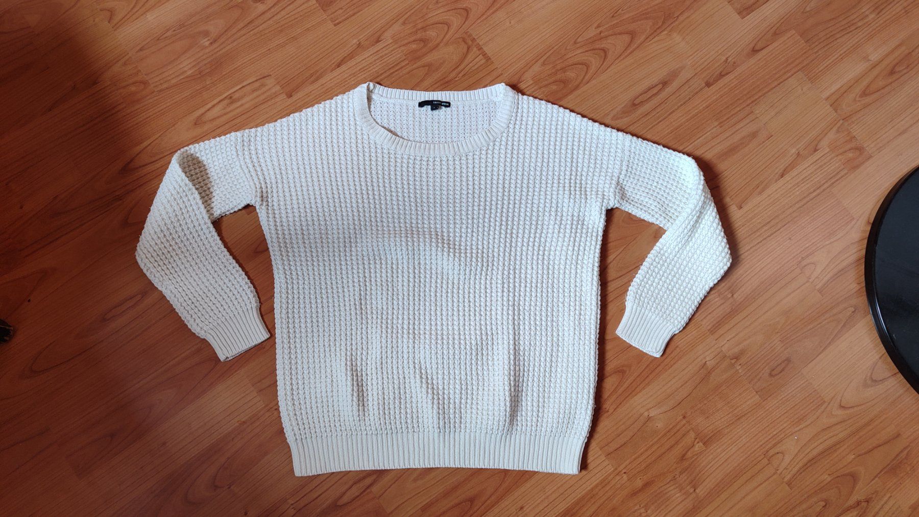 Zebra Pullover & Sweatshirts: Pullover Zebra Basic blau Gr. M & Tally Weijl weiss Gr. S – Gebraucht aus Brüttisellen von nic_xm7s 6