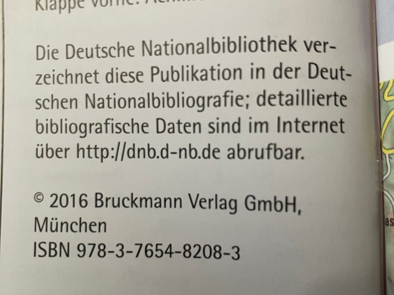 Libri: Reiseführer Korfu – Usato da Thun venduto da Rebeccat 2