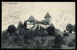 AK Drachselwald, Ortsansicht