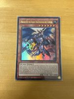 Yugioh Karte MACR-DE023 1.ST