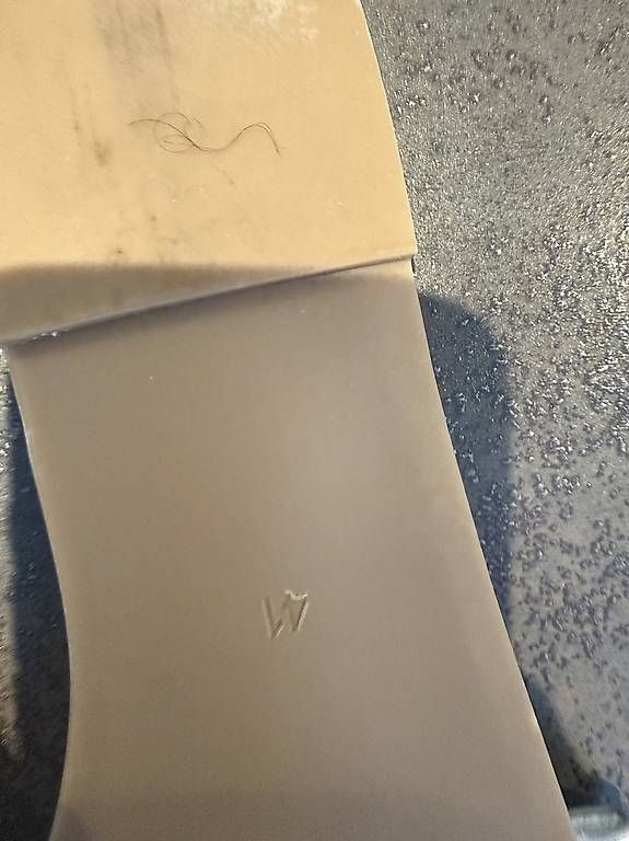 Damenschuhe: GUESS LOGO-PANTOLETTEN – Gebraucht aus Schötz von kon_57fh 2