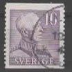 SCHWEDEN : PERSÖNLICHKEIT  ,  alt  ( (1