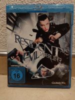 Resident Evil: Afterlife - Blu-ray 