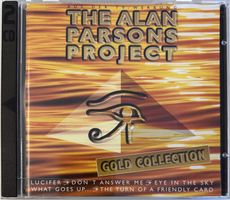 The Alan Parsons Project – Gold Collection