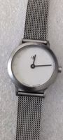 CALVIN KLEIN Damen Armbanduhr, Swiss Made