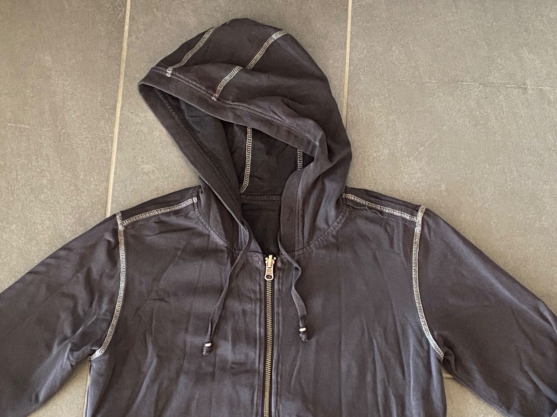 Nile Giacche: tolle Wende-Jacke NILE Gr.M +++top+++ – Nuovo (secondo la descrizione) da Wallenried venduto da Asyano 4