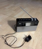 DAB+ Radio mit Bluetooth