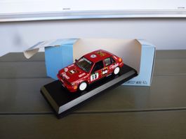 Lancia Delta HF 4WD (Rally Portugal 1988)