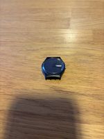 Swatch black