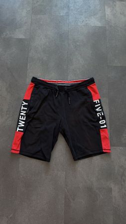 Camp David Shorts