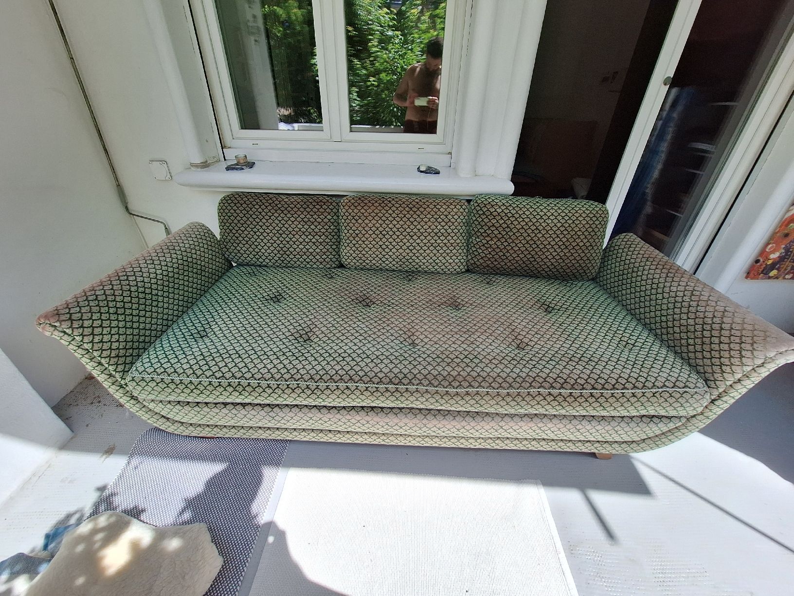Divani: Orientalisches Sofa – Usato da Basel venduto da Jessyk94