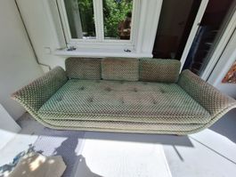 Orientalisches Sofa