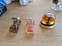 Jean Paul Gaultier Flacons