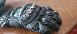 Guanti da moto Dainese in pelle