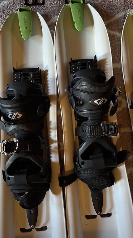 Sci: Crossblades 2 Paar  – Usato da Rümlang venduto da erkel55 3