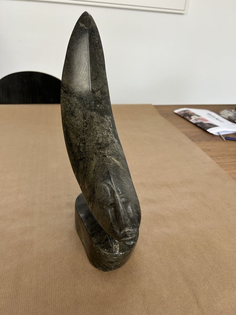 Sculture & Statue: Skulptur von D. Muvirimi – Usato da Kreuzlingen venduto da Pix66 4
