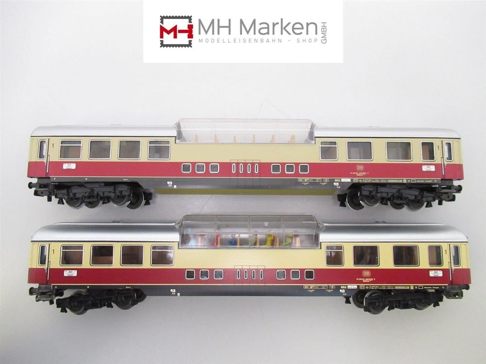 m-rklin-2x-4090-tee-aussichtswagen-ac-h0-kaufen-auf-ricardo