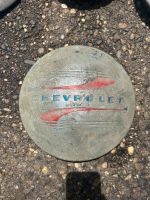 Chevrolet Raddeckel